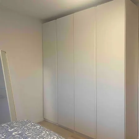 Zentrumsnah-wohnung Mit Balkon Appartement Nuremberg