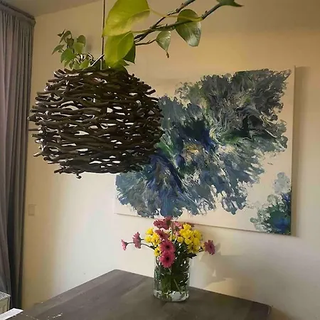 Zentrumsnah-wohnung Mit Balkon * Norimberga